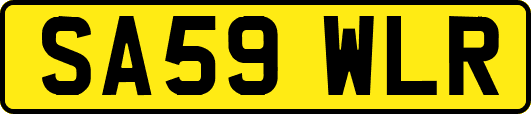 SA59WLR