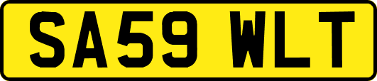 SA59WLT