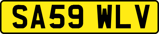 SA59WLV