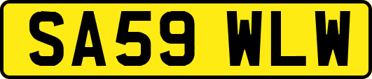 SA59WLW