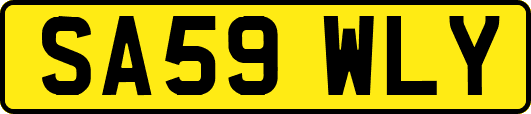 SA59WLY