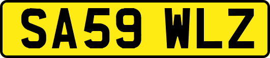 SA59WLZ
