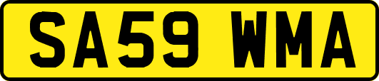 SA59WMA