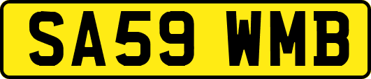 SA59WMB
