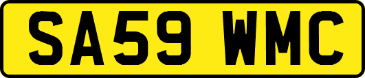 SA59WMC
