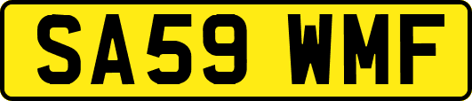 SA59WMF