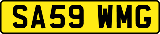 SA59WMG