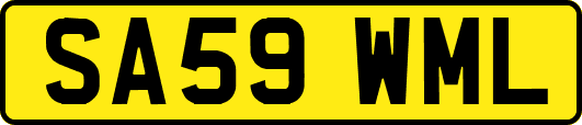 SA59WML