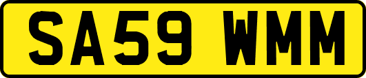 SA59WMM