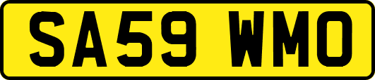 SA59WMO