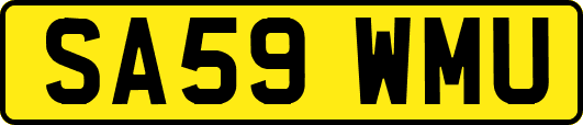 SA59WMU