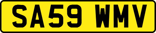 SA59WMV