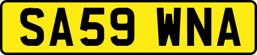 SA59WNA