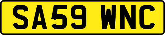 SA59WNC