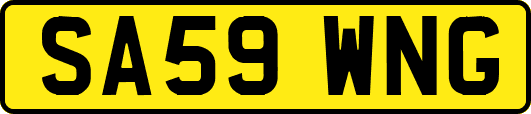SA59WNG