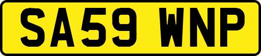 SA59WNP