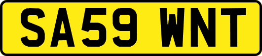 SA59WNT