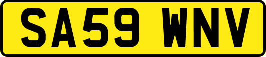SA59WNV
