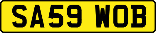 SA59WOB