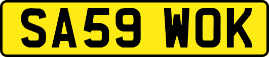 SA59WOK