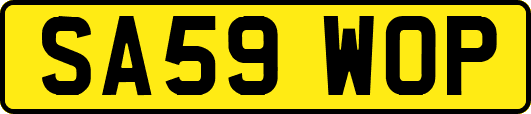 SA59WOP