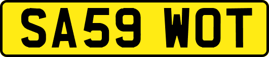 SA59WOT