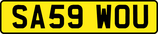 SA59WOU