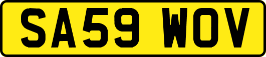 SA59WOV