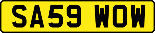 SA59WOW