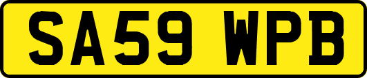 SA59WPB