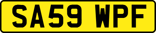 SA59WPF