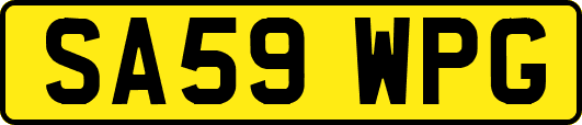 SA59WPG