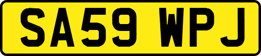 SA59WPJ
