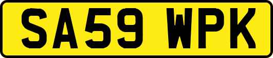 SA59WPK