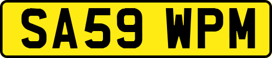 SA59WPM