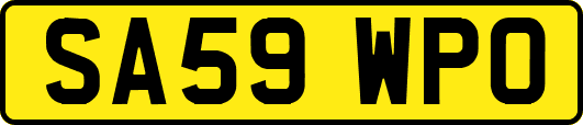 SA59WPO