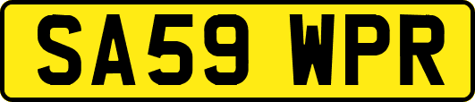 SA59WPR