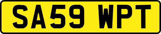 SA59WPT
