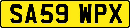 SA59WPX