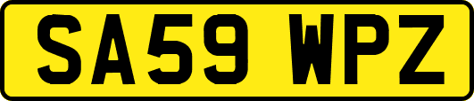 SA59WPZ