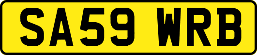 SA59WRB