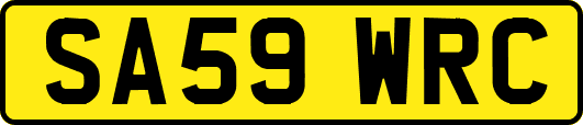 SA59WRC