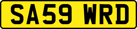 SA59WRD