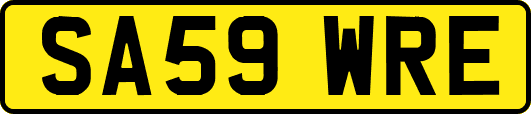 SA59WRE