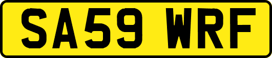 SA59WRF