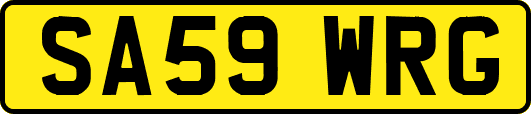 SA59WRG