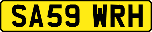 SA59WRH