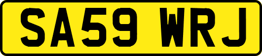 SA59WRJ