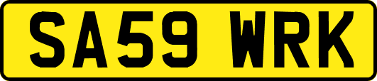 SA59WRK