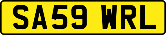 SA59WRL